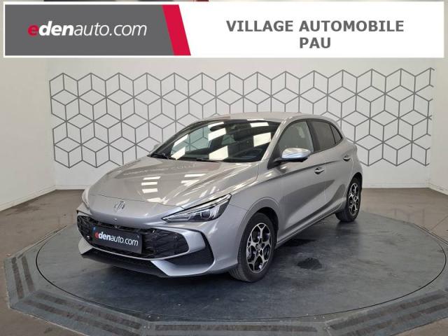 Mg Mg3 d’occasion