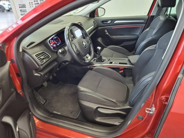 Renault Mégane image 7