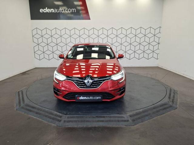 Renault Mégane image 6