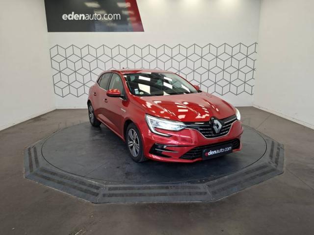 Renault Mégane image 9