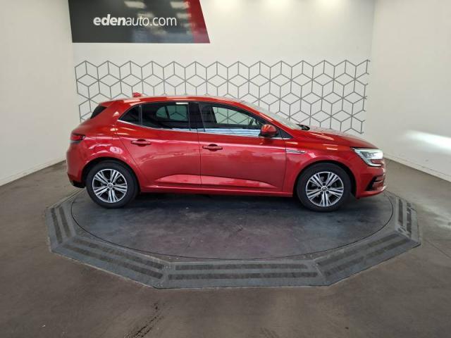 Renault Mégane image 8