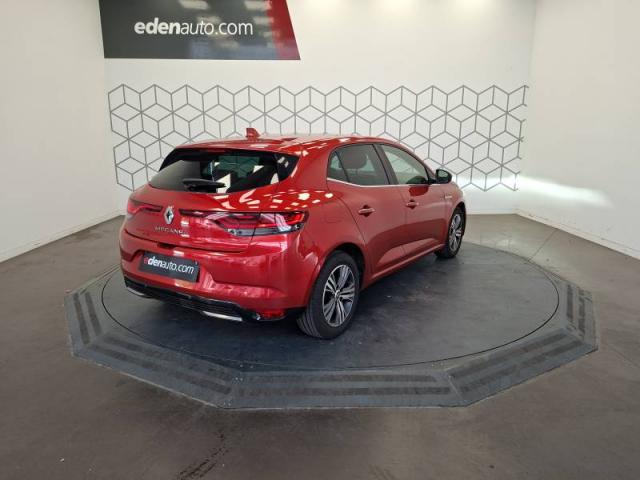 Renault Mégane image 2
