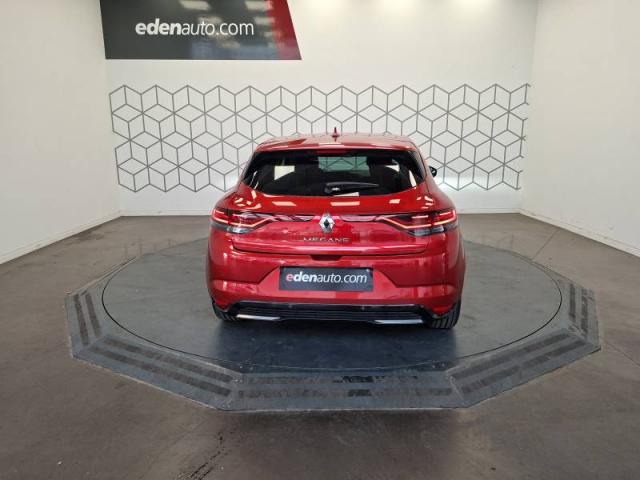 Renault Mégane image 1