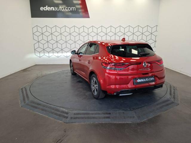 Renault Mégane image 3