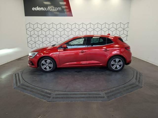 Renault Mégane image 4