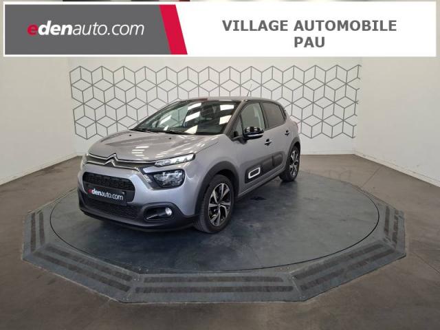 Citroen C3 Puretech 83 S&s Bvm5 Shine