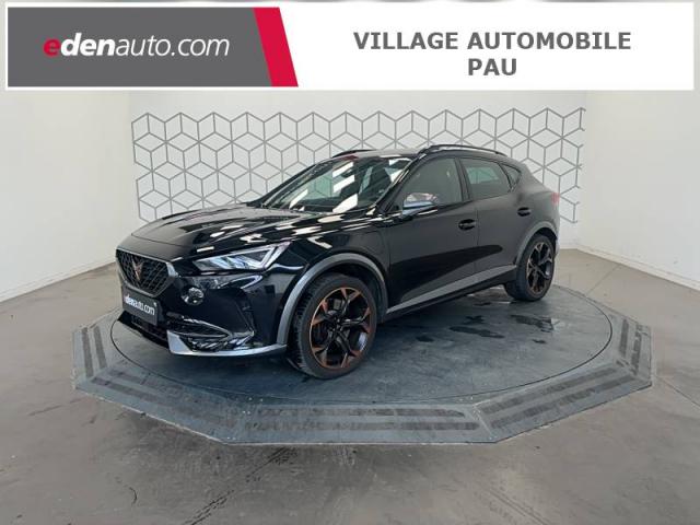 Cupra Formentor 1.4 E-Hybrid 245 Ch Dsg6 Vz