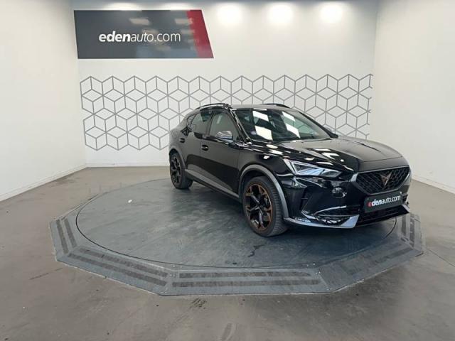 Cupra Formentor image 5