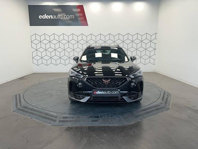 Cupra Formentor image 7