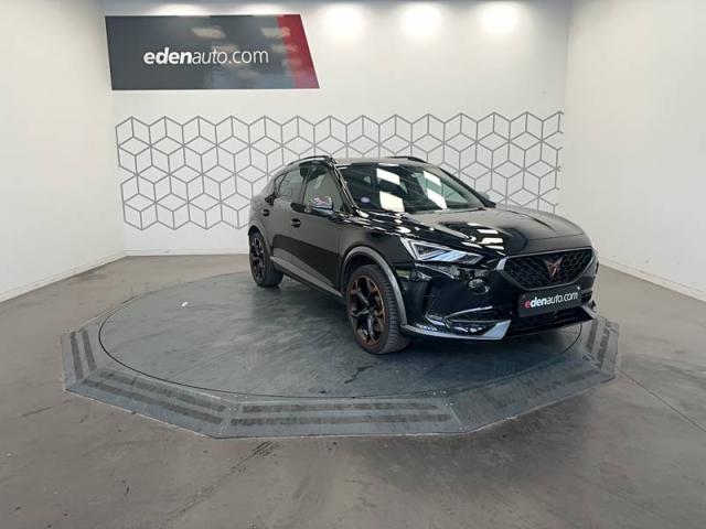 Cupra Formentor image 1