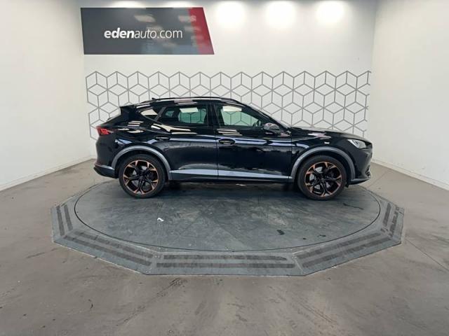 Cupra Formentor image 9