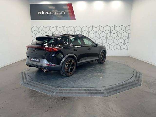 Cupra Formentor image 6