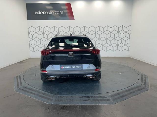 Cupra Formentor image 2