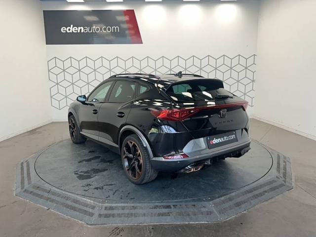 Cupra Formentor image 4