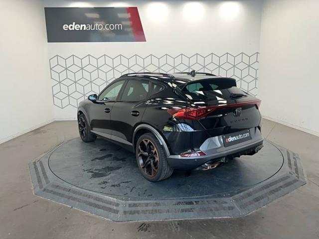 Cupra Formentor image 8