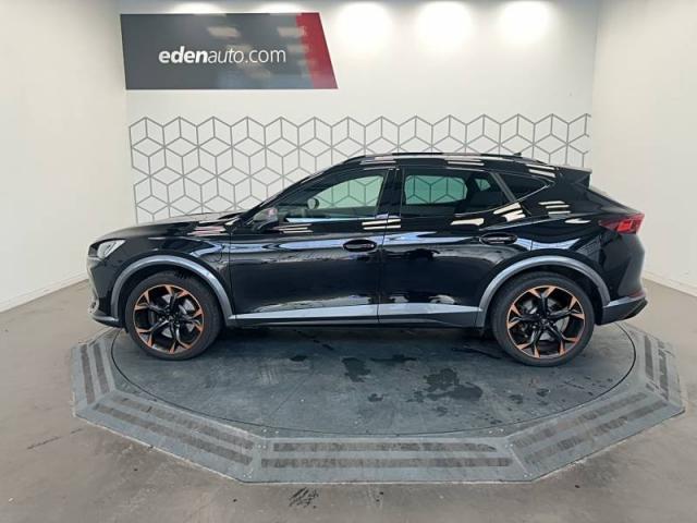 Cupra Formentor image 3
