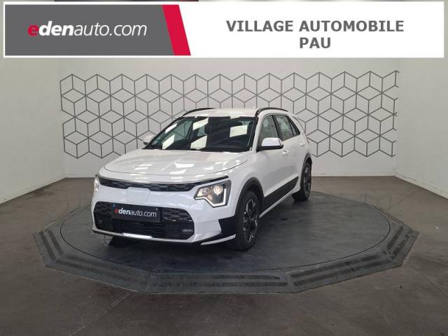 Kia Niro d’occasion