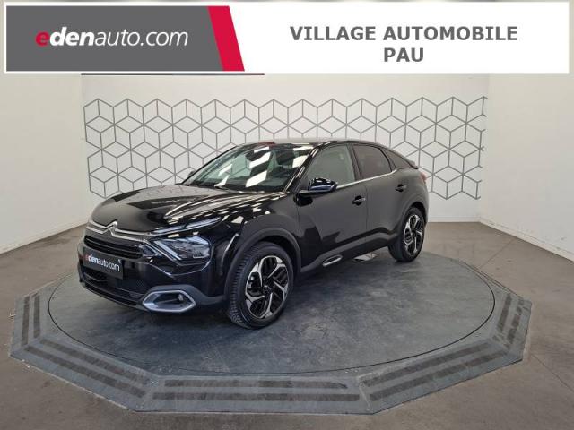 Citroen C4 Puretech 130 S&s Bvm6 Feel