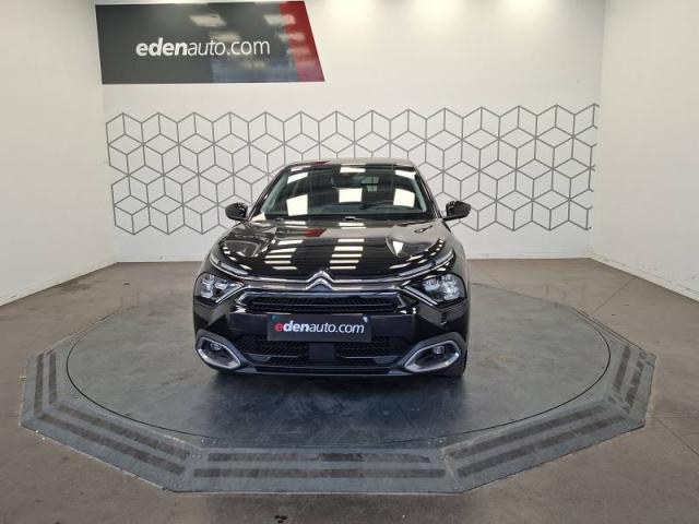 Citroen C4 image 9