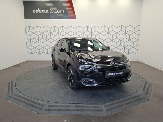 Citroen C4 image 5