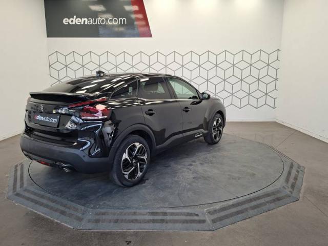 Citroen C4 image 8