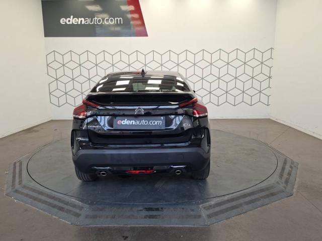 Citroen C4 image 4