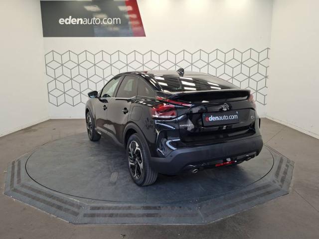 Citroen C4 image 7