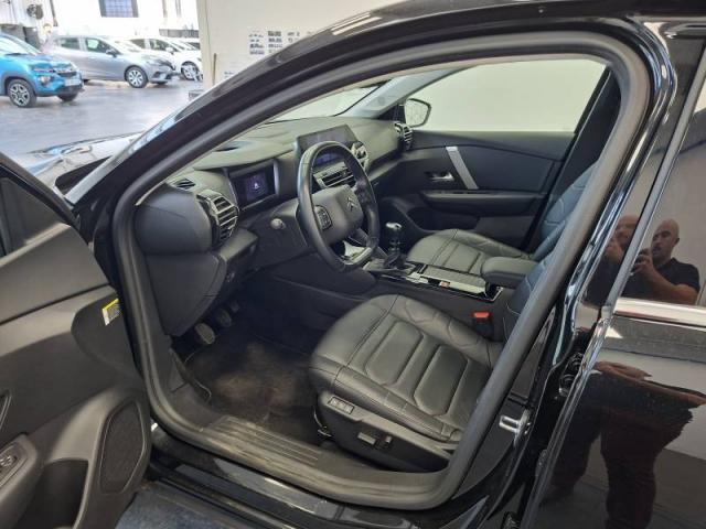 Citroen C4 image 3