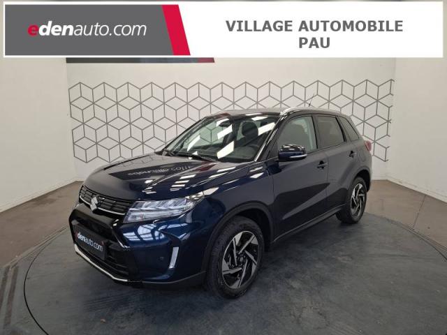 Suzuki Vitara d’occasion