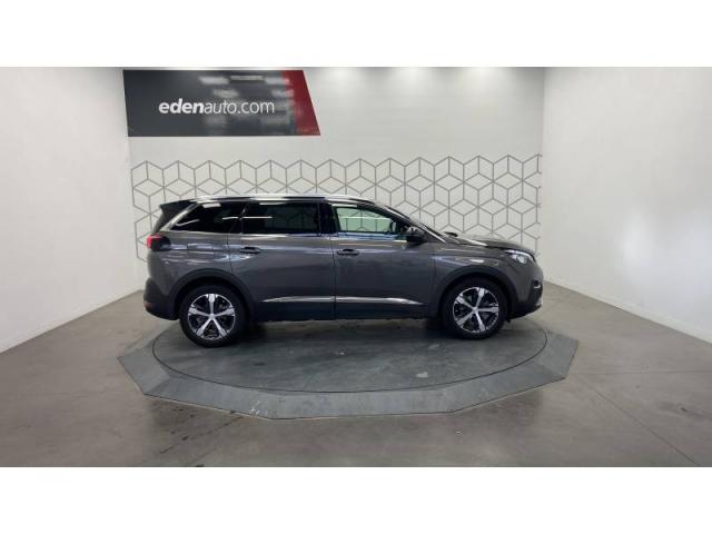 Peugeot 5008 image 7