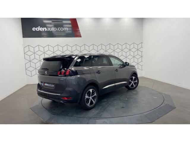 Peugeot 5008 image 6