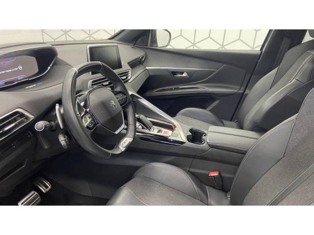 Peugeot 5008 image 9