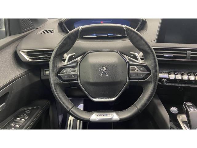 Peugeot 5008 image 5