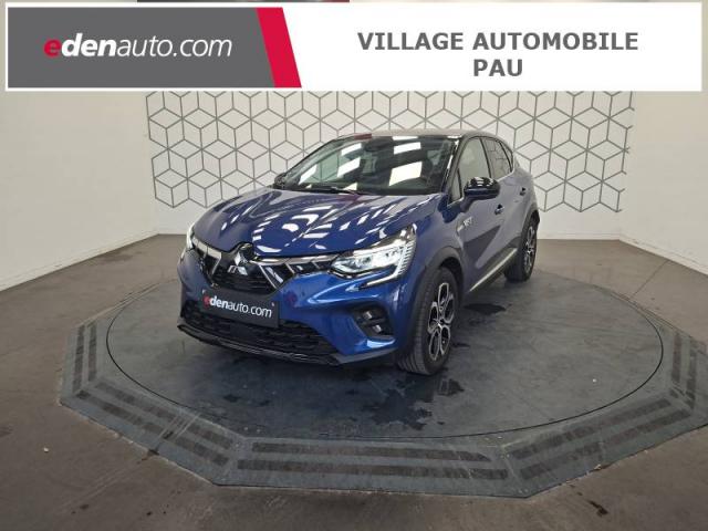 Mitsubishi Asx Vp 1.6 Mpi Phev 159 Instyle