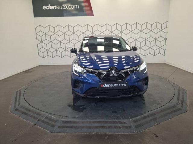 Mitsubishi Asx image 2
