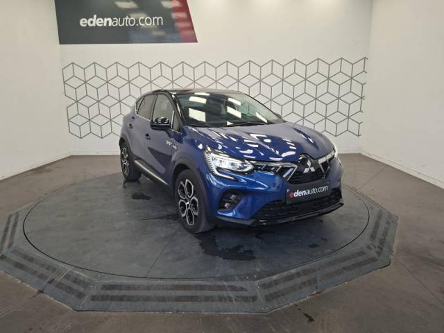 Mitsubishi Asx image 5
