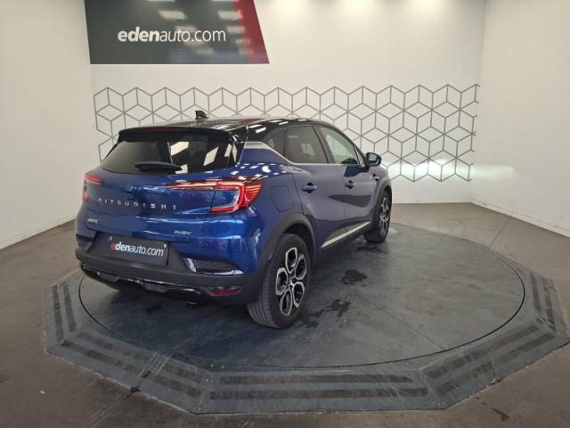 Mitsubishi Asx image 1