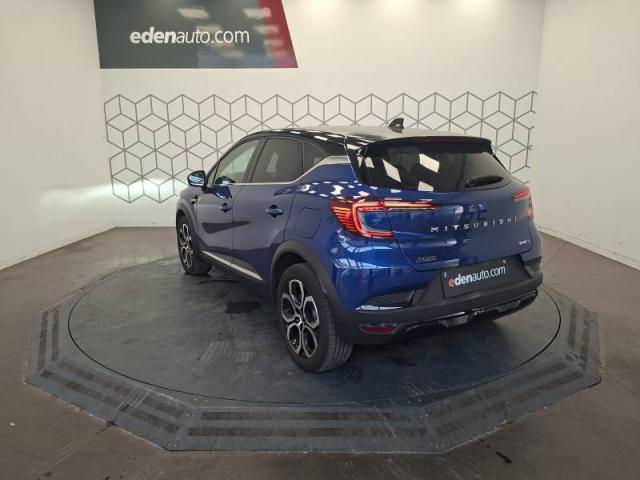 Mitsubishi Asx image 7