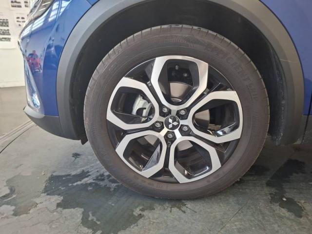 Mitsubishi Asx image 6