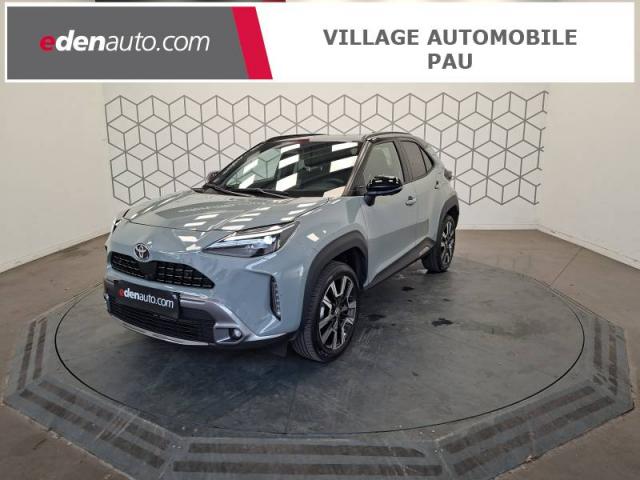 Toyota Yaris Cross Hybride 130h Awd-I Premiere