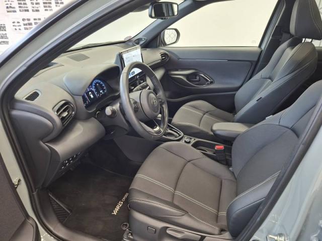 Toyota Yaris image 5