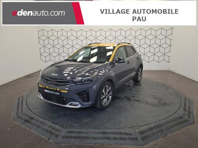 Kia Stonic d’occasion