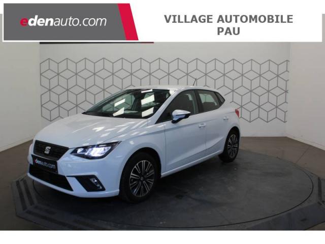 Seat Ibiza 1.0 Tsi 95 Ch S/s Bvm5 Urban