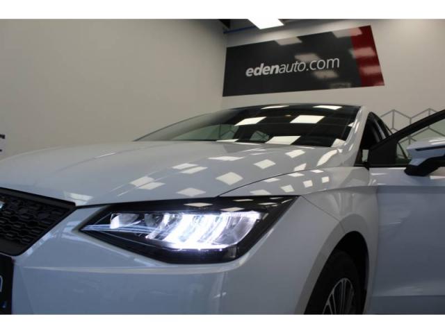 Seat Ibiza image 4