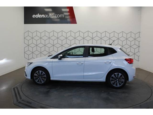 Seat Ibiza image 9