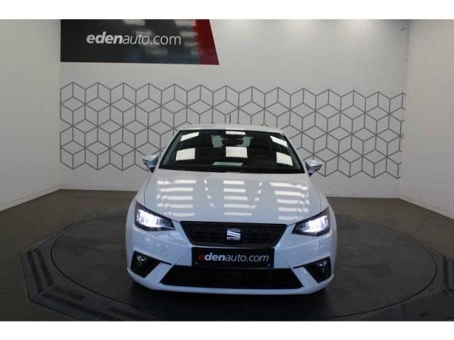 Seat Ibiza image 2