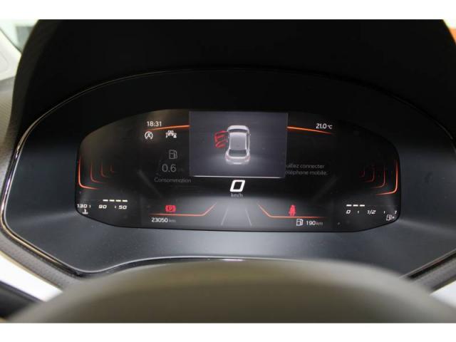 Seat Ibiza image 1