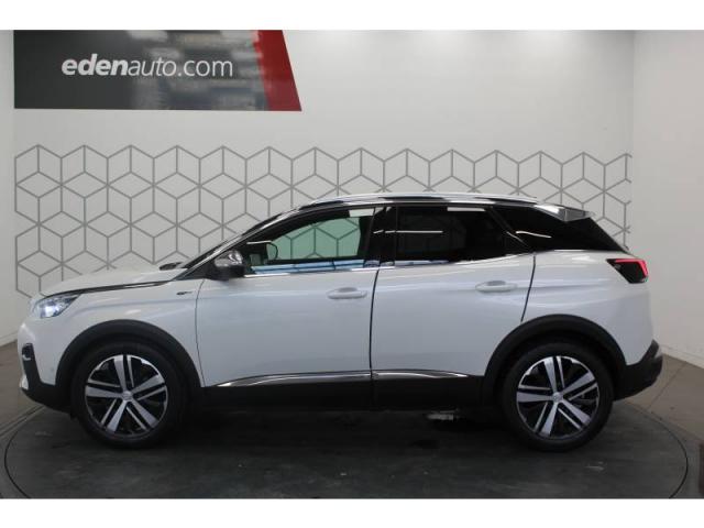 Peugeot 3008 image 7