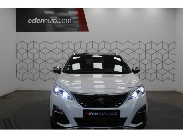Peugeot 3008 image 1