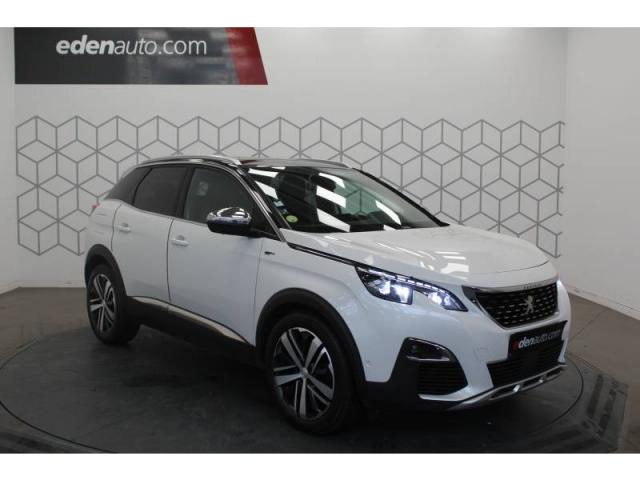 Peugeot 3008 image 8